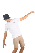 Bob denim recyclé - 70% coton / 30% polyester - Réf: KP226 - Marque K-up_3