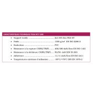 Citerne pour l'eau de pluie grands volumes - rcy - poids: 1300 g/m²_3