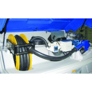 Cuve adblue 1500 litres : format cube - 306923_3