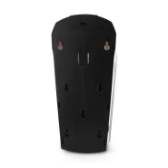 Distributeur mural de gel optique-électronique - Réf : 490780 - Distribution automatique sans contact - Capacité 1L_3