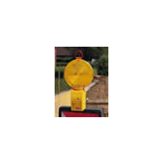 Lampes de chantier à LED Monolight - Nouveau système de fermeture, robuste avec dispositif anti-chute_3