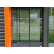 Porte automatique télescopique_3