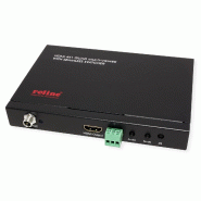 ROLINE Switch HDMI 4x1 QUAD multi vues en continu_3