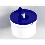 Seau distributeur de lingettes - Capacité de 2L à 14L - Diamètres et hauteurs variés_3