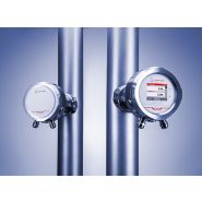 Capteur de CO₂ en ligne : Carbo 5100_3