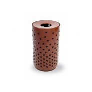 Lakeside litter - Poubelle publique - Gazon ouvert 21