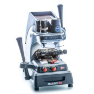 Matrix Evo  machine à clé à points et laser - Poids 24,6 kg - Silca SAS_3