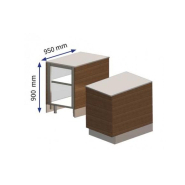 Meuble caisse PMR - 750_3