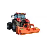 Rvm broyeur forestier - agrimaster - contre-couteau fixe à denture_3