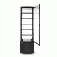 Vitrine réfrigérée positive 5 étagères 270L ARKTIC HENDI - Blanc_3