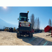 VOLVO mini pelle ec27c 2.8t_3