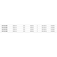 BM 702 pour remise en état des chemins et broyage des taillis