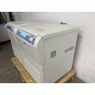 Centrifugeuse réfrigérée Thermo Scientific X3R FR_3