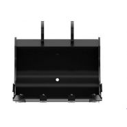 Godet d'excavation-mini-pelle - caterpillar finance france - 600 mm (24 in) - poids 58 kg_3