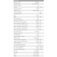 Groupe électrogène en container P 1500 CO 50 Hz triphasé - Visa - 1656.0 kVA_3