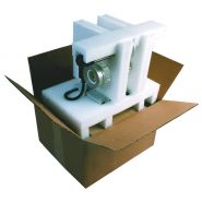 Plateaux en mousse - inserts fraisés et découpés pour conditionnement - Verpatec_3