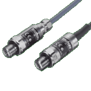 Pressostat électronique NAH 8254 - grande précision 0,3% - plage de mesure jusqu'à 600 bar_3