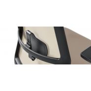 Fauteuil de bureau Surf - Narbutas Furniture UAB - design unique, accoudoirs 2D ou 3D, support lombaire réglable_3