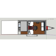Véhicule d'inspection - Cross Trailer_3