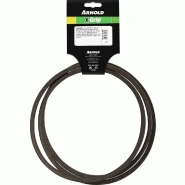 Courroie trapézoïdale X-Grip V - type 4L860_3