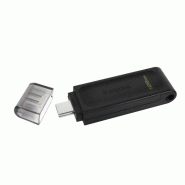 128Go USB-C 3.2 Gen 1 DataTraveler 70_3