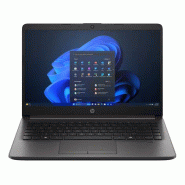 HP 240R G9 Intel® Core¢ i3 i3-1315U Ordinateur portable 35,6 cm (14