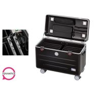 Paraproject case n10 - valise de stockage et rechargement 10 pc portables