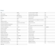 Siège de tracteur - Grammer AG - Primo T Professional S PVC - course de la suspension : 110 mm - 53008_3