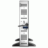 Smart-UPS X-series - Pack batterie externe Rack/Tour - 48V_3