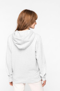 Sweat-shirt écoresponsable à capuche recyclé unisexe - Native Spirit - Réf: NS411 - 300g/m² - Plusieurs tailles et couleurs disponibles_3