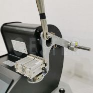 Testeur de résistance à la déchirure numérique Elmendorf - Gester - poids : 50 kg - GT-C11B - pour textiles, papiers et films minces_3