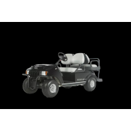 Véhicule     utilitaire  Club Car    Carryall 100 - 4 passagers_3