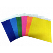 Bracelet Tyvek - Référence : tyvek-p - Waterproof, Indéchirable et Sécuritaire_3