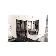 Orion II SN - Tronçonneuse à double tête - Oz Machine - Téflon 2 pièces - Soudage PVC à angles divers_3