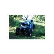 T4.100FL Tracteur agricole - New Holland - 99 ch - spécial vergers et terrains irréguliers_3