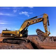 519-5478 godet d'excavation à usage extrême - caterpillar finance france - 2 500 mm (98 in) - poids 7523 kg_3