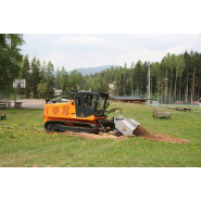 Broyeurs de souches pour véhicules spéciaux 300/SC/PM - de 250 à 300 ch - transmission hydraulique_3