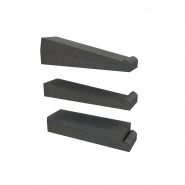 Monpads - absorbeur de bruit EQ Acoustics - coussinets d'isolation pour moniteurs de studio - 27cm x 7,5cm_3