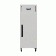 Armoire pâtissière positive une porte Série U GL180 Polar_3
