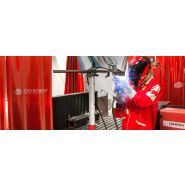 CB-302 - Poste à souder à l'arc synergique MIG-MAG - Car Bench - Fusible retardé 20 A_3