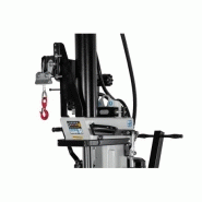 FENDEUSE BÛCHES PRO PRISE FORCE & 400V - 7,5 CV – 30T_3