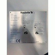 Nacelle verticale HAULOTTE star 6ae occasion_3