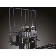 GTS20-33 - Chariots élévateurs frontaux thermiques Clark - Capacité 2000 à 3300 kg - Fiabilité et performance_3