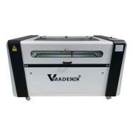 Machine de découpe laser 2D acrylique - Vmade CNC - Vitesse de coupe 0-40000 mm/min - Haute précision et faible encombrement_3