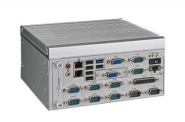 PC industriel fanless pour application transport, ITA-1711 J1900 4G DDR3 VGA+DVI - Référence: ITA-1711-00A1E_3
