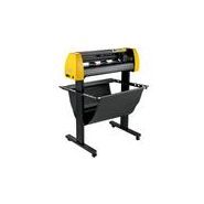 Plotter de découpe - vevor - mémoire 128 Mo - largeur de coupe 780 mm - découpe automatique avec caméra_3