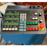 Rectifieuse plane d'occasion 3 axes automatiques - Perfect PFG-2045AH - Fabrication 2019_3