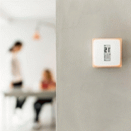 Thermostat connecté et intelligent NETATMO - Filaire ou sans fil, compatible Wi-Fi, programmable et pilotable à la voix_3