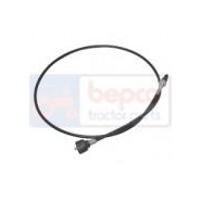 Câble compteur 1430mm - référence PT-177-18 - compatible CLAAS, HESSTON, DEUTZ FAHR, JOHN DEERE, KRONE, NEW HOLLAND_3