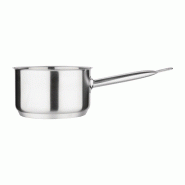 Casserole inox 180x110mm | Vogue - FS664_3